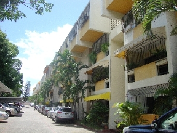 Condominio Janice, portafolio de ASENFI